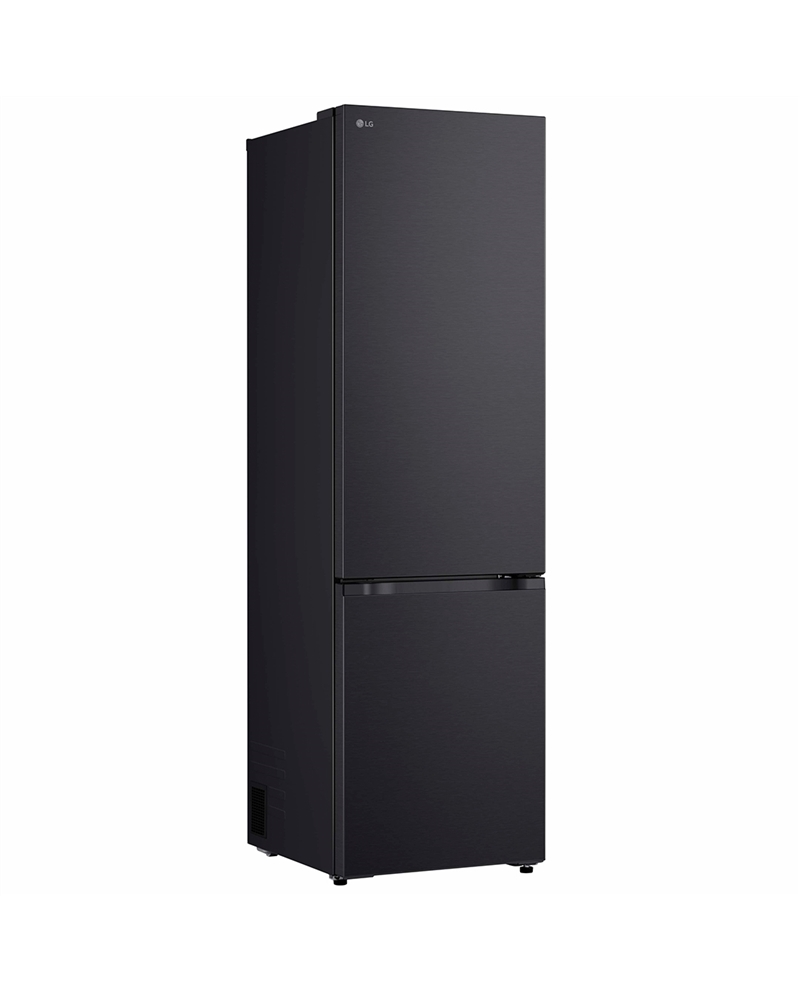 LG COMBINADO 2030X597X675MT 262LT NF PRETO C #8 - GBBS322AEV