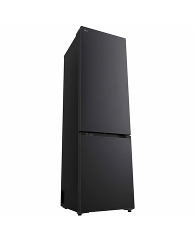 LG COMBINADO 2030X597X675MT 262LT NF PRETO C #9 - GBBS322AEV