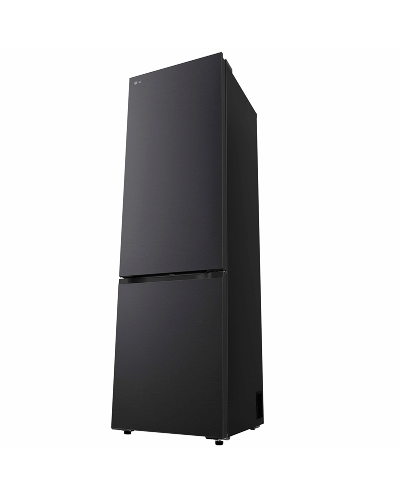 LG COMBINADO 2030X597X675MT 262LT NF PRETO C #10 - GBBS322AEV