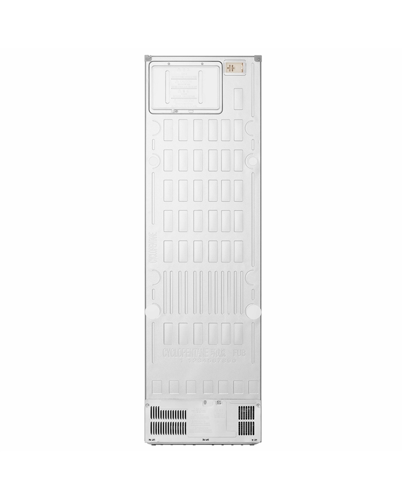 LG COMBINADO 2030X597X675MT 262LT NF SILVER C #1 - GBBSJ2CCPY