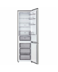 LG COMBINADO 2030X597X675MT 262LT NF SILVER C #2 - GBBSJ2CCPY