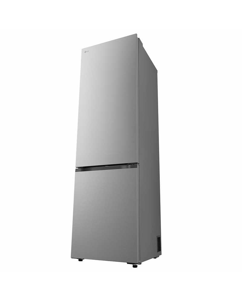 LG COMBINADO 2030X597X675MT 262LT NF SILVER C #5 - GBBSJ2CCPY