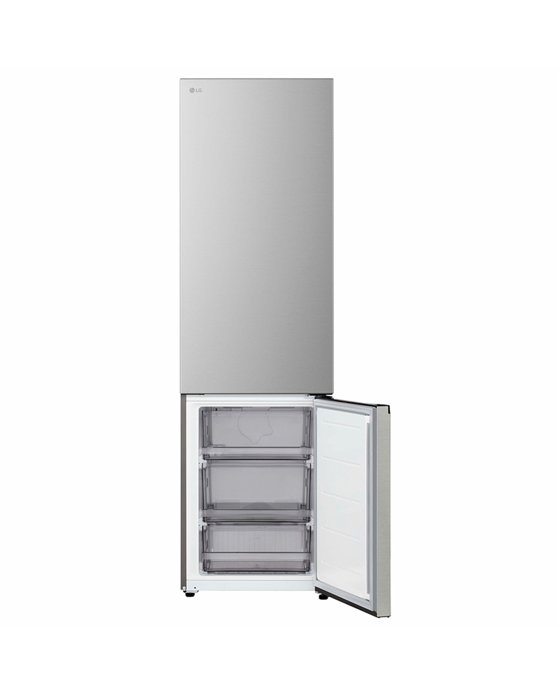 LG COMBINADO 2030X597X675MT 262LT NF SILVER C #6 - GBBSJ2CCPY