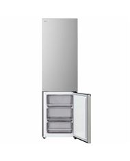 LG COMBINADO 2030X597X675MT 262LT NF SILVER C #6 - GBBSJ2CCPY