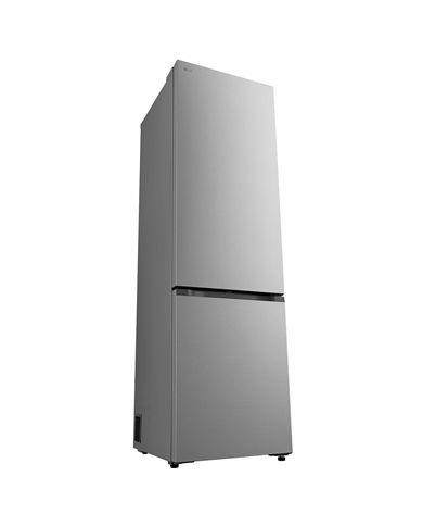 LG COMBINADO 2030X597X675MT 262LT NF SILVER C #8 - GBBSJ2CCPY