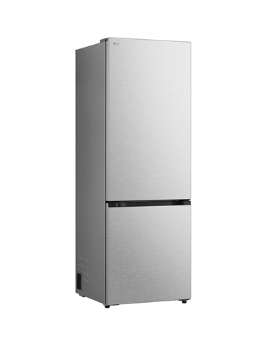 LG COMBINADO 2030X697X704 NF INOX C - GBBW726CMB