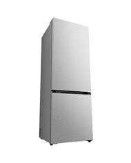 LG COMBINADO 2030X697X704 NF INOX C #12 - GBBW726CMB