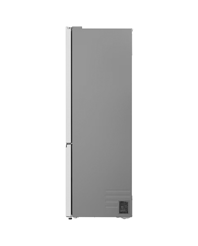 LG COMBINADO 2030X697X704 NF INOX C #1 - GBBW726CMB