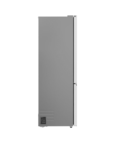 LG COMBINADO 2030X697X704 NF INOX C #2 - GBBW726CMB