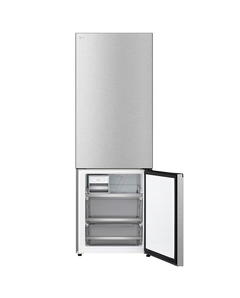 LG COMBINADO 2030X697X704 NF INOX C #4 - GBBW726CMB