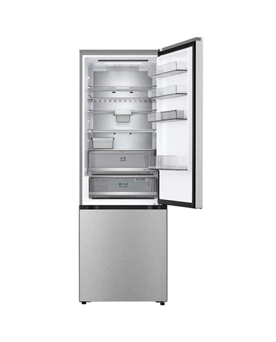 LG COMBINADO 2030X697X704 NF INOX C #6 - GBBW726CMB