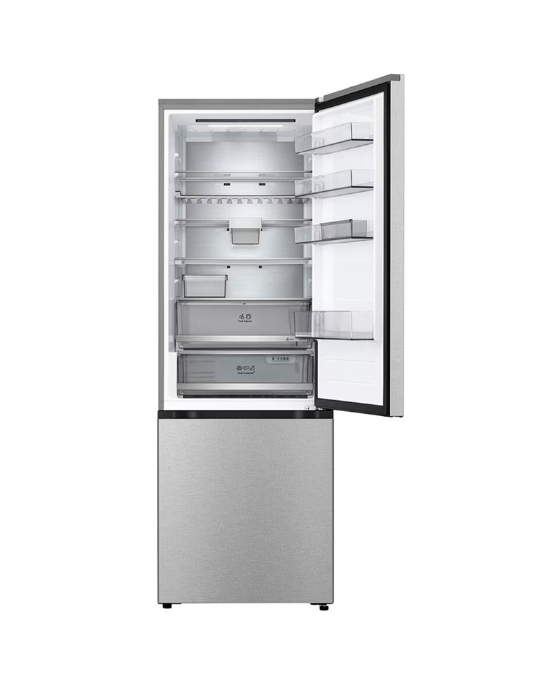 LG COMBINADO 2030X697X704 NF INOX C #6 - GBBW726CMB