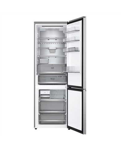 LG COMBINADO 2030X697X704 NF INOX C #7 - GBBW726CMB