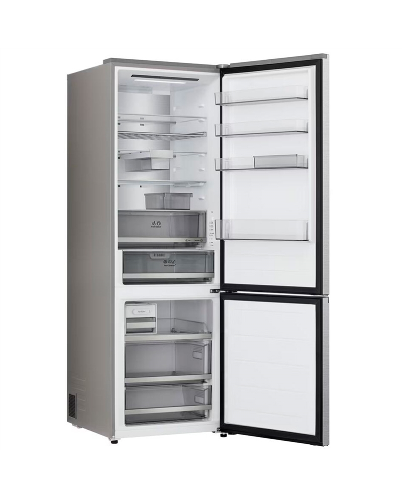LG COMBINADO 2030X697X704 NF INOX C #8 - GBBW726CMB