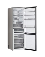 LG COMBINADO 2030X697X704 NF INOX C #8 - GBBW726CMB