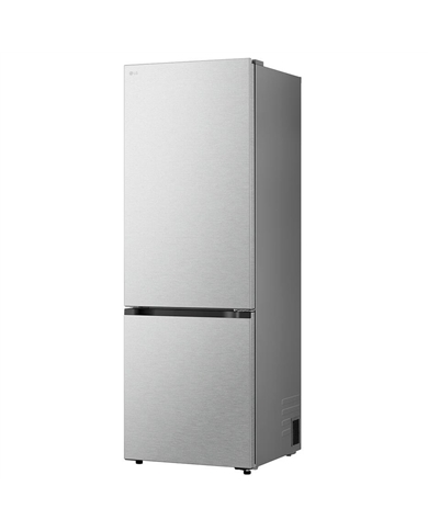 LG COMBINADO 2030X697X704 NF INOX C #9 - GBBW726CMB