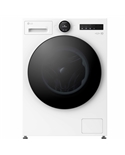 LG MAQUINA ROUPA 13KG 1400RT AI DD STEAM A - F4X7513TWB