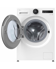 LG MAQUINA ROUPA 13KG 1400RT AI DD STEAM A - F4X7513TWB