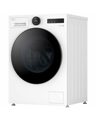 LG MAQUINA ROUPA 13KG 1400RT AI DD STEAM A #2 - F4X7513TWB