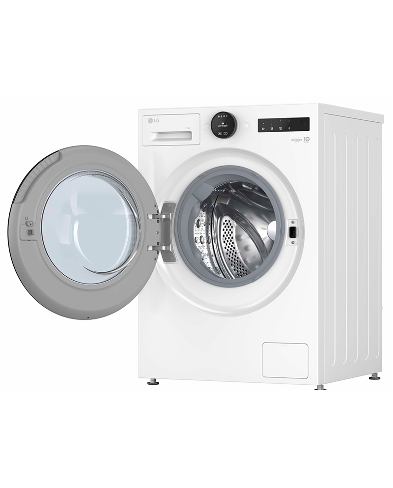 LG MAQUINA ROUPA 13KG 1400RT AI DD STEAM A #3 - F4X7513TWB