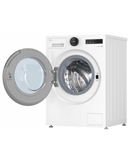 LG MAQUINA ROUPA 13KG 1400RT AI DD STEAM A #3 - F4X7513TWB