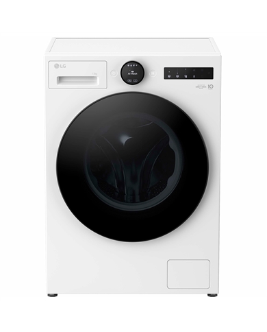 LG MAQUINA ROUPA 13KG 1400RT AI DD STEAM A #4 - F4X7513TWB