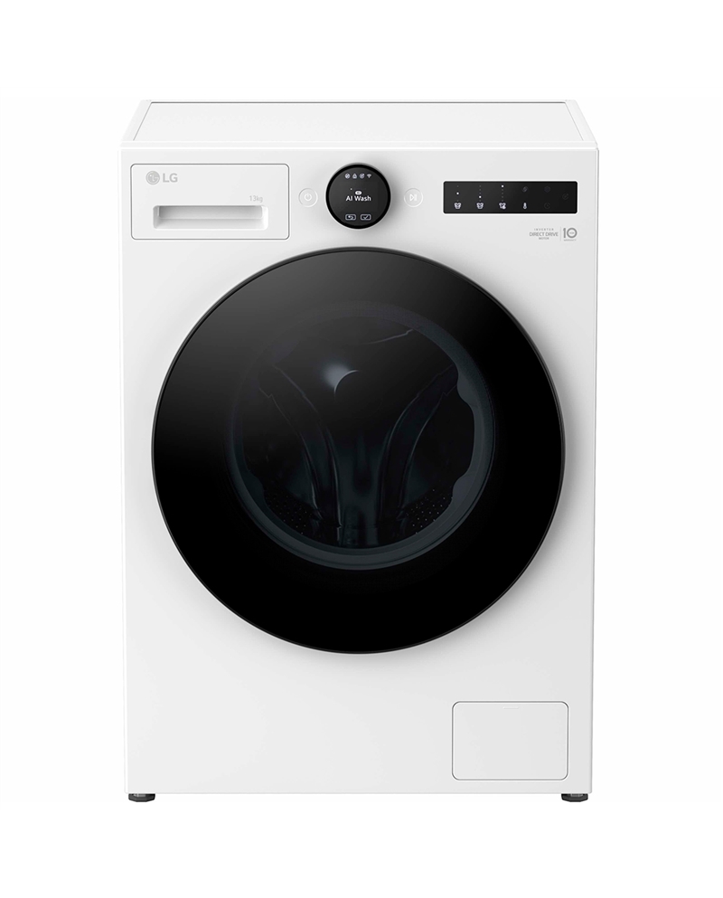 LG MAQUINA ROUPA 13KG 1400RT AI DD STEAM A #4 - F4X7513TWB