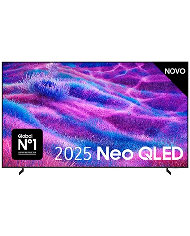 SAMSUNG NEO QLED 100" 4K UHD SMART TV 4HDMI 2USB F - TQ100QN80FUXXC