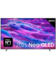 SAMSUNG NEO QLED 100" 4K UHD SMART TV 4HDMI 2USB F - TQ100QN80FUXXC
