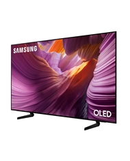 SAMSUNG OLED 83" 4K SMART TV 4HDMI 2USB F - TQ83S85FAEXXC