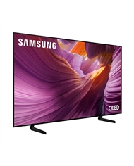 SAMSUNG OLED 83" 4K SMART TV 4HDMI 2USB F #2 - TQ83S85FAEXXC
