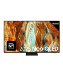 SAMSUNG NEO QLED 75" 4K SMART TV 4HDMI 2USB D - TQ75QN70FAUXXC
