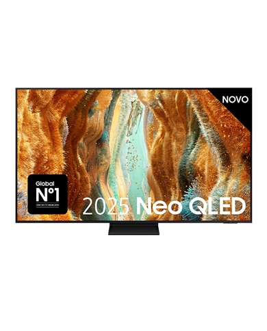 SAMSUNG NEO QLED 75" 4K SMART TV 4HDMI 2USB D - TQ75QN70FAUXXC