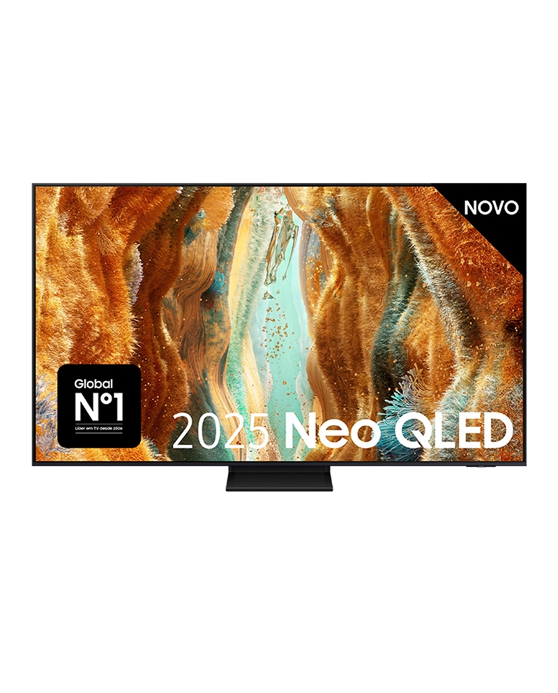 SAMSUNG NEO QLED 75" 4K SMART TV 4HDMI 2USB D - TQ75QN70FAUXXC