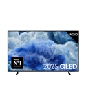 SAMSUNG QLED 65" 4K UHD SMART TV 3HDMI 2USB G - TQ65Q8FAAUXXC