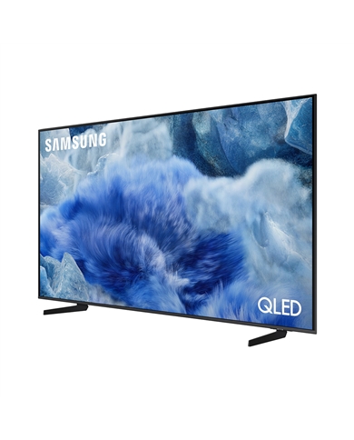 SAMSUNG QLED 65" 4K UHD SMART TV 3HDMI 2USB G - TQ65Q8FAAUXXC