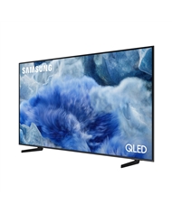 SAMSUNG QLED 65" 4K UHD SMART TV 3HDMI 2USB G - TQ65Q8FAAUXXC