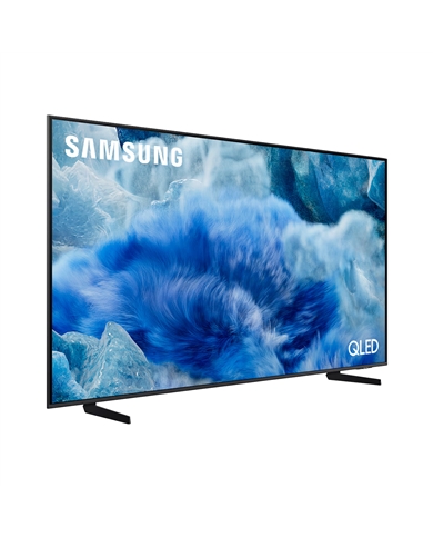 SAMSUNG QLED 65" 4K UHD SMART TV 3HDMI 2USB G #2 - TQ65Q8FAAUXXC