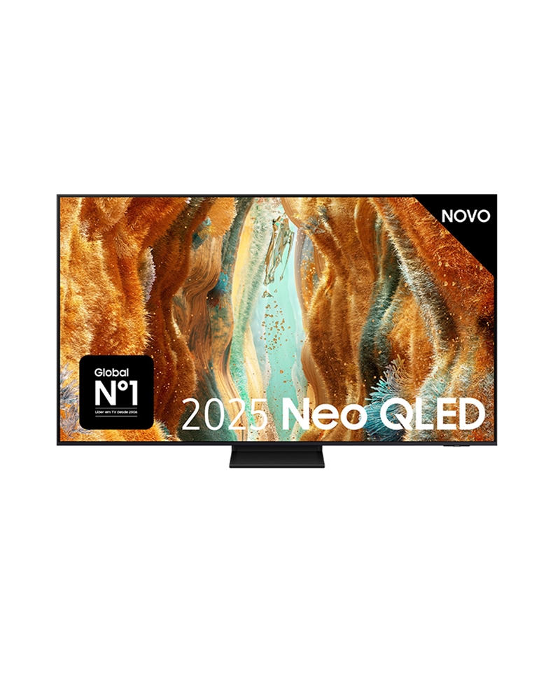 SAMSUNG NEO QLED 55" 4K SMART TV 4HDMI 2USB E - TQ55QN70FAUXXC