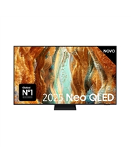 SAMSUNG NEO QLED 55" 4K SMART TV 4HDMI 2USB E - TQ55QN70FAUXXC