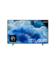 SAMSUNG QLED 55" 4K UHD SMART TV 3HDMI 2USB E - TQ50Q8FAAUXXC