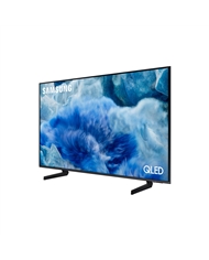 SAMSUNG QLED 55" 4K UHD SMART TV 3HDMI 2USB E - TQ50Q8FAAUXXC