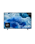 SAMSUNG QLED 55" 4K UHD SMART TV 3HDMI 2USB E - TQ55Q8FAAUXXC
