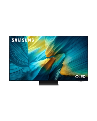 SAMSUNG OLED 55" 4K UHD SMART TV 4HDMI 2USB G - TQ55S95FATXXC