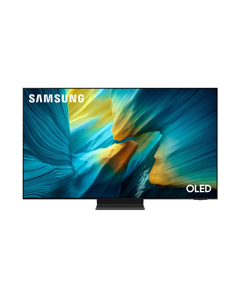 SAMSUNG OLED 55" 4K UHD SMART TV 4HDMI 2USB G - TQ55S95FATXXC