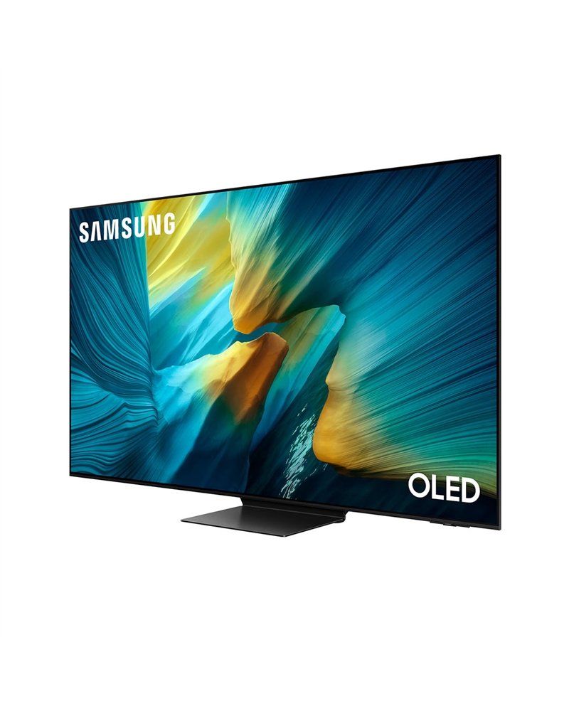 SAMSUNG OLED 55" 4K UHD SMART TV 4HDMI 2USB G #3 - TQ55S95FATXXC