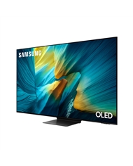 SAMSUNG OLED 55" 4K UHD SMART TV 4HDMI 2USB G #3 - TQ55S95FATXXC