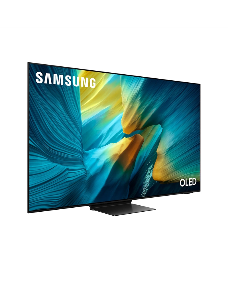 SAMSUNG OLED 55" 4K UHD SMART TV 4HDMI 2USB G #2 - TQ55S95FATXXC