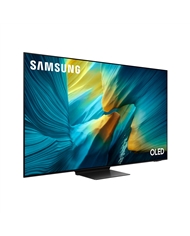 SAMSUNG OLED 55" 4K UHD SMART TV 4HDMI 2USB G #2 - TQ55S95FATXXC