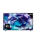 SAMSUNG NEO QLED 65" 8K SMART TV 4HDMI 2USB G - TQ65QN900FTXXC